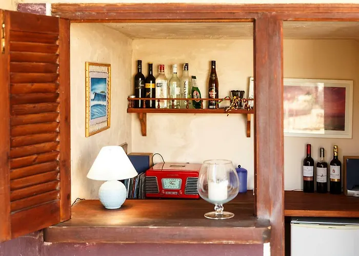 Bright With Salt Water Pool El Campello